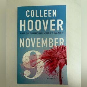 November 9